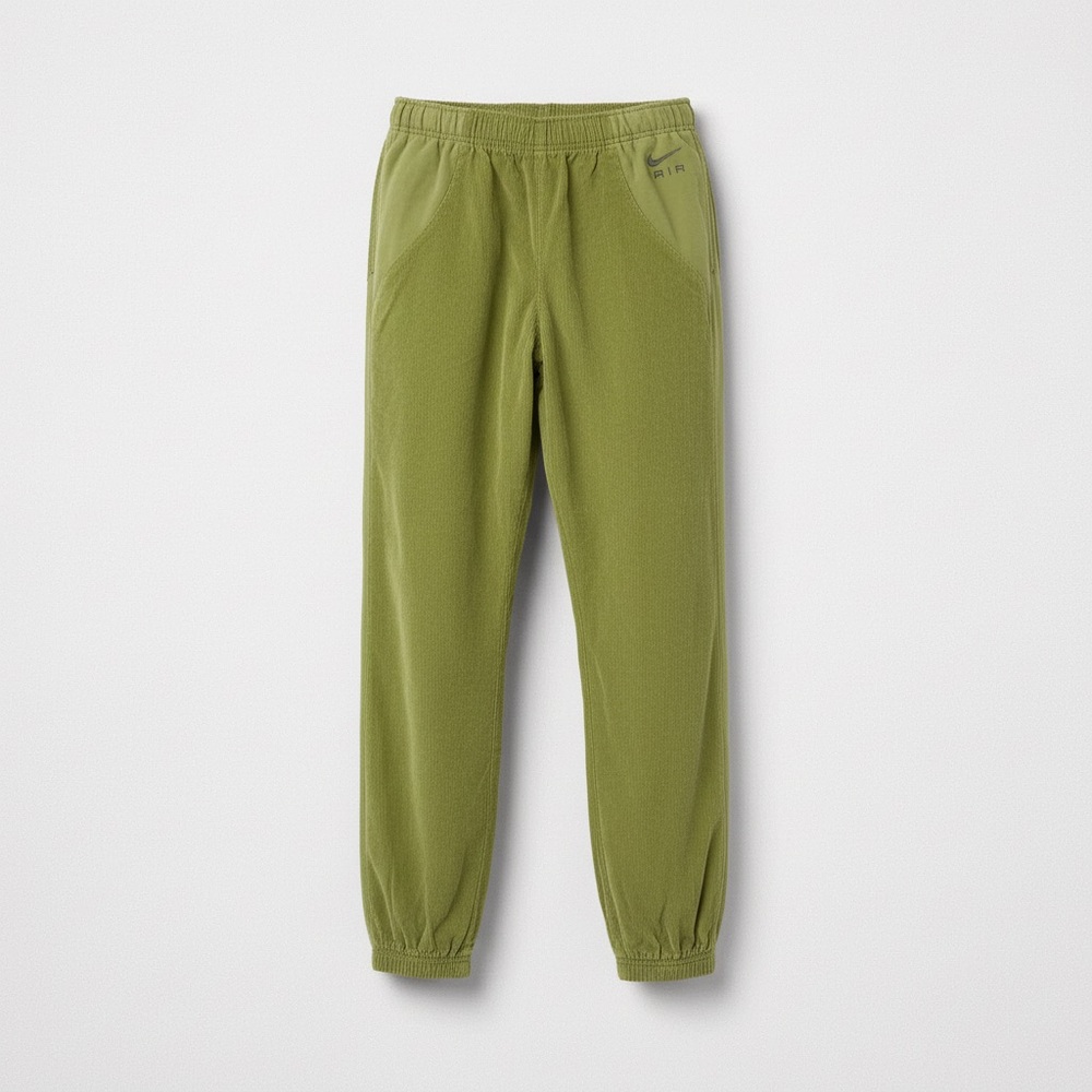 Nike Sage Green Track Pants